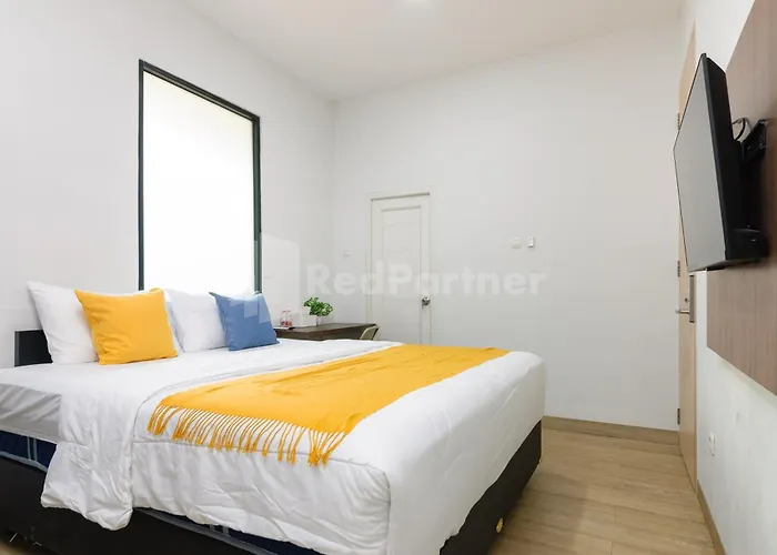Go Home Residence Redpartner