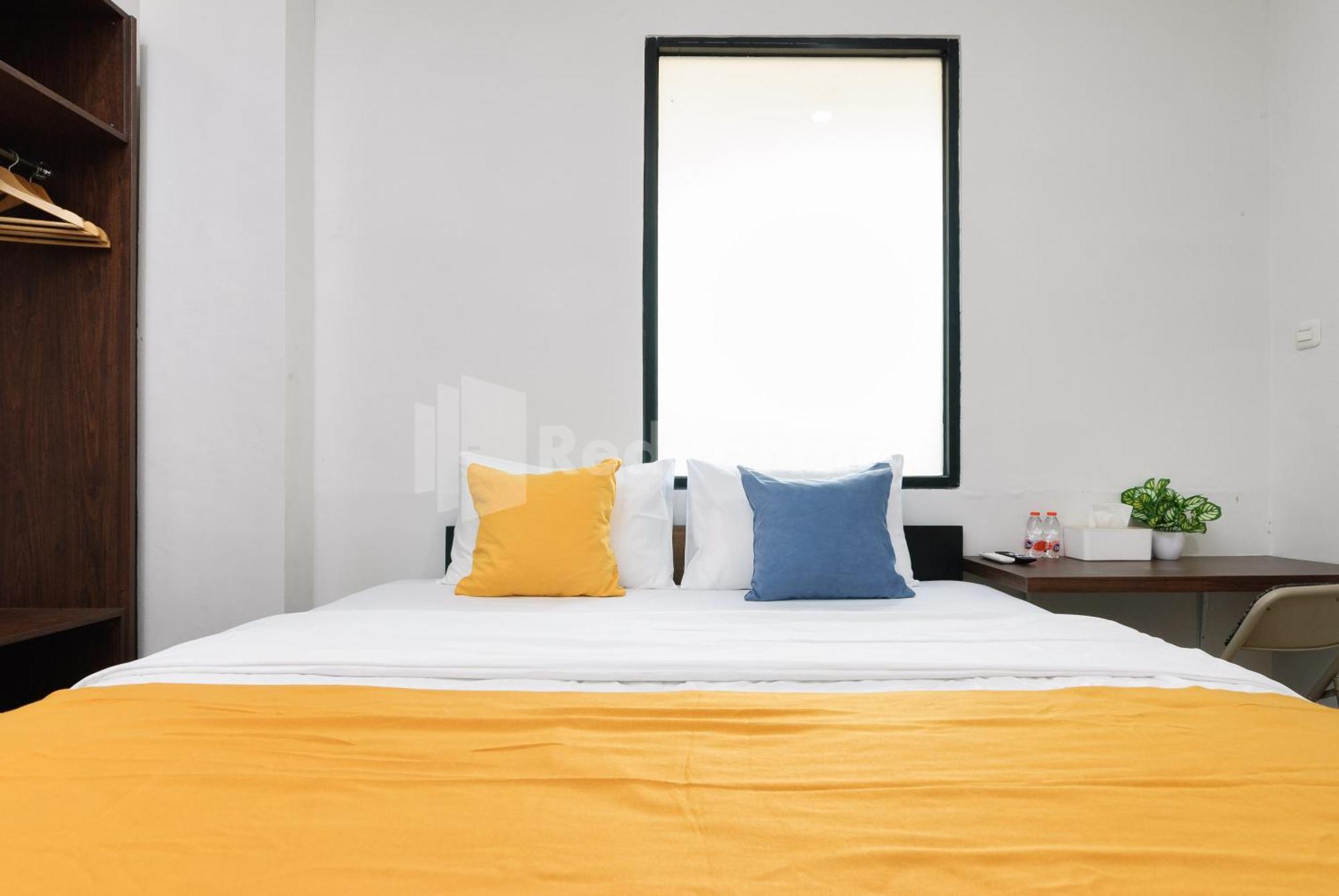 Hotel Go Redpartner Jakarta