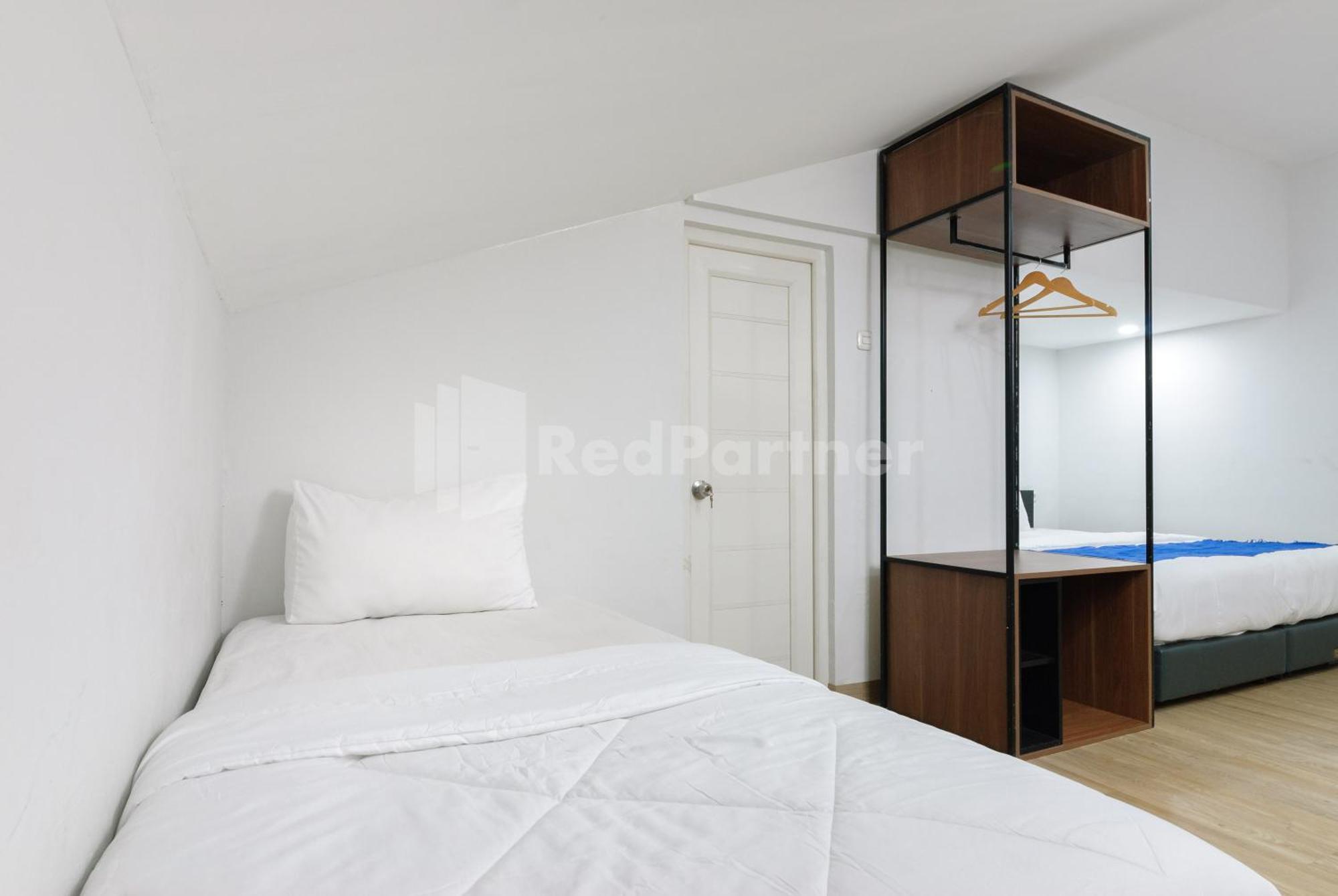 Hotel Go Redpartner Jakarta